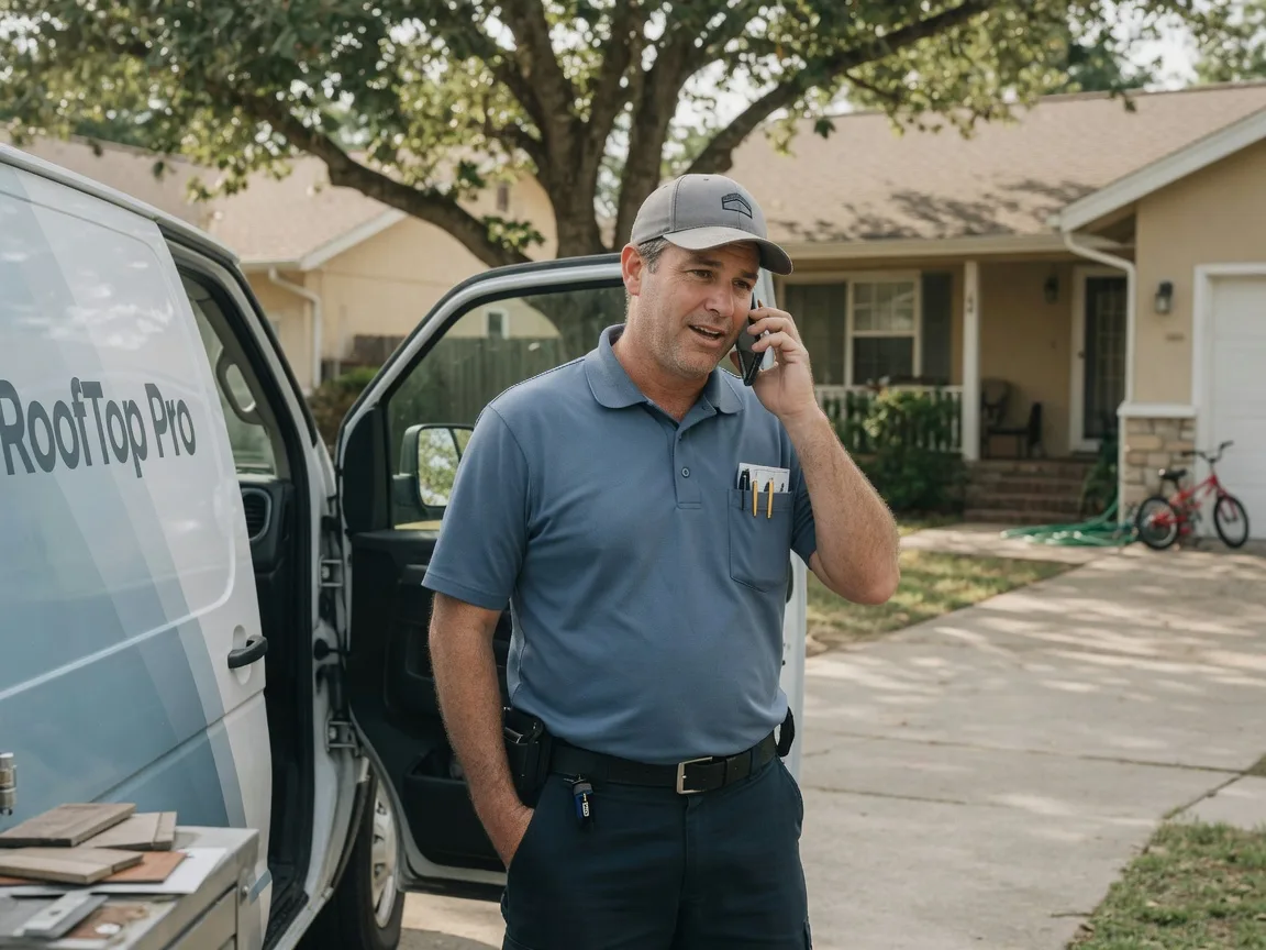 Roof Repair Mountain View, AR FAQs