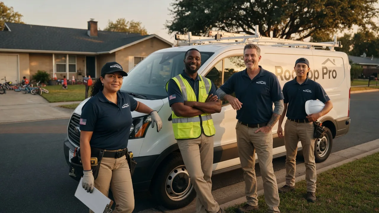 Roof Repair in Mountain View, AR near me