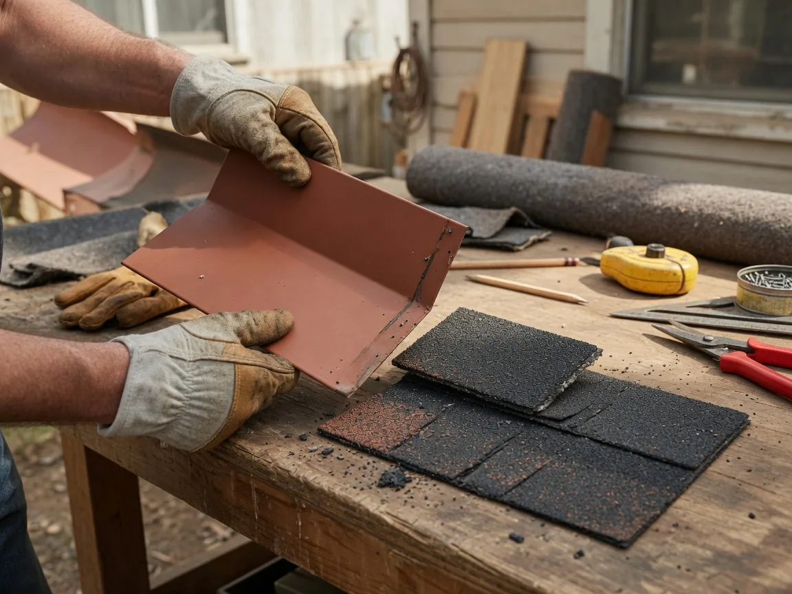 Roof Repair company in Mountain View, AR